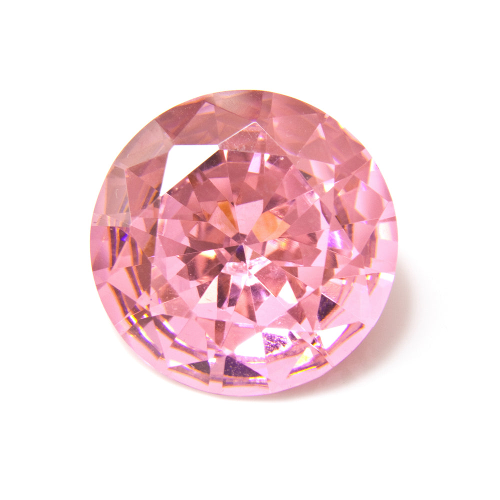 Natural Pink Diamonds - Where do they come from?