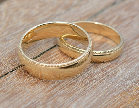 Wedding Rings