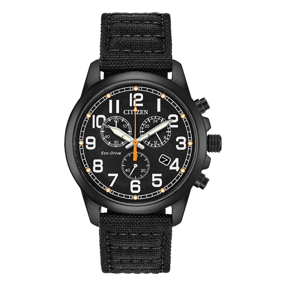 Citizen Eco-Drive Gents Watch AT0205-01E