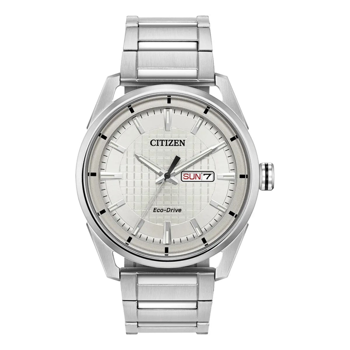 Citizen Eco-Drive Gents Watch AW0080-57A