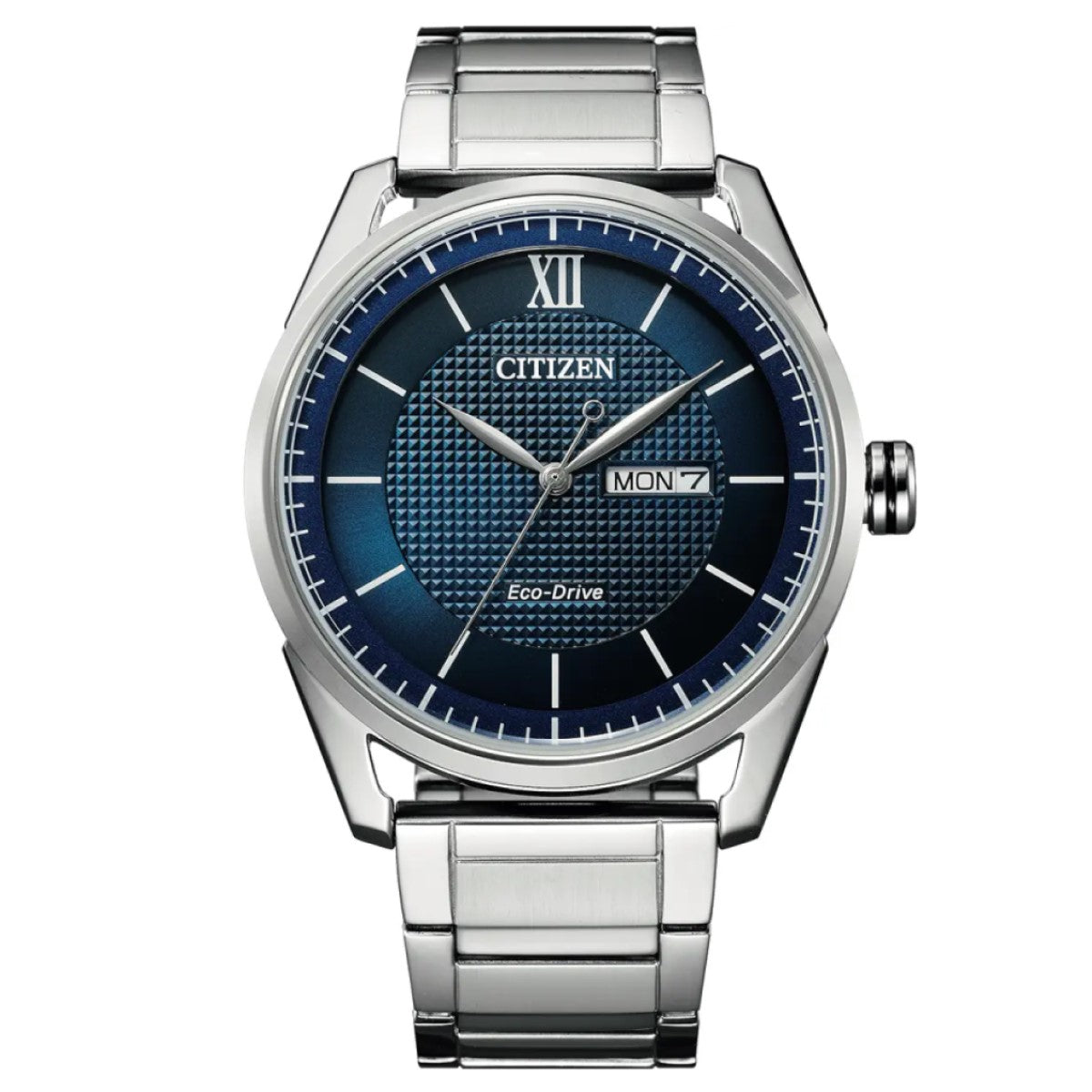 Citizen Eco-Drive Gents Watch AW0081-54L