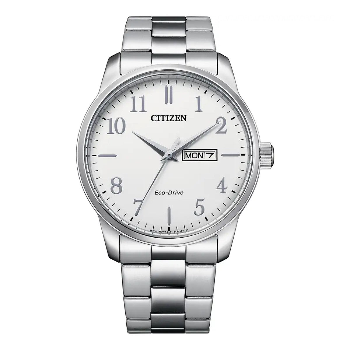 Citizen Eco-Drive Gents Watch BM8550-81A