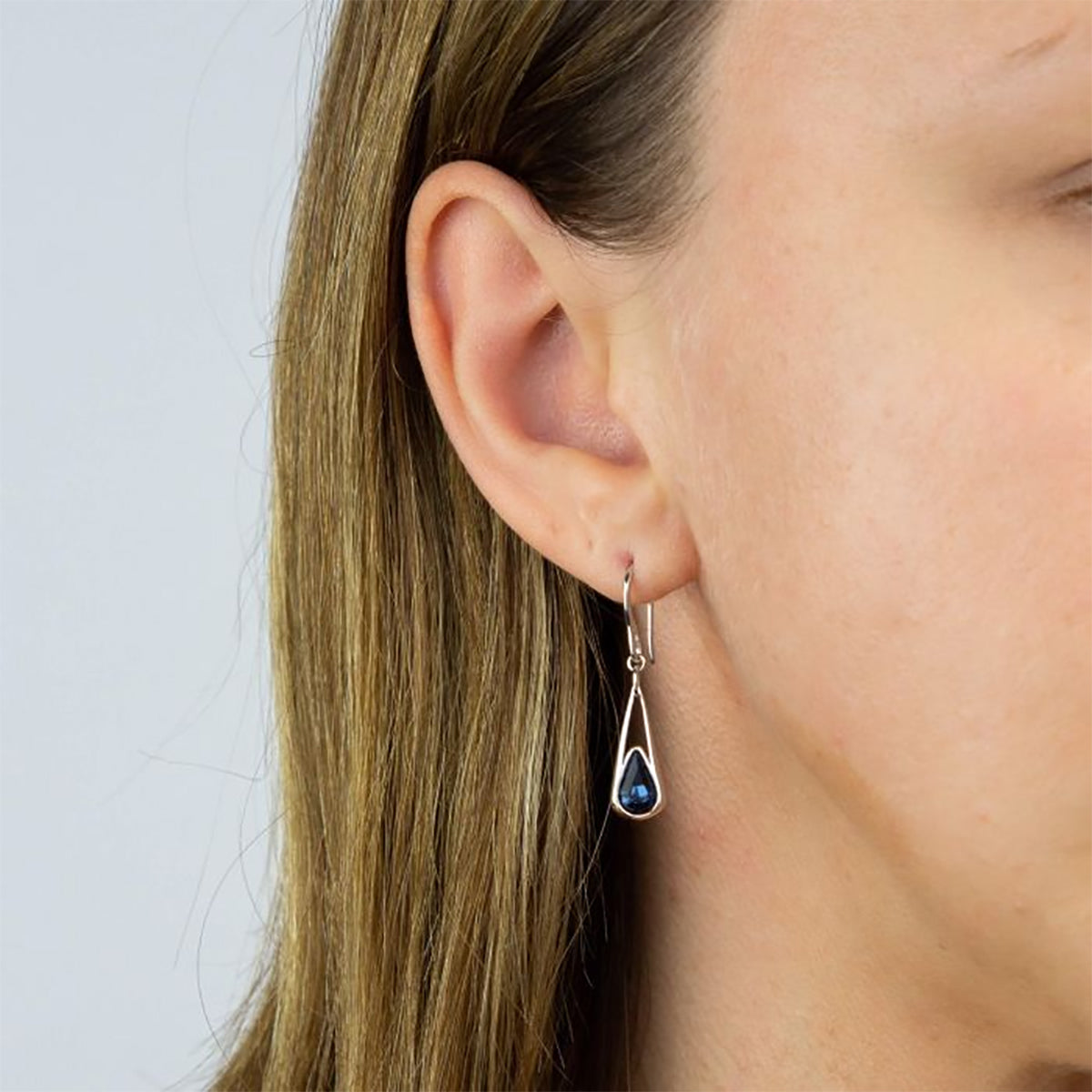 Fiorelli Elongated Drop Earrings