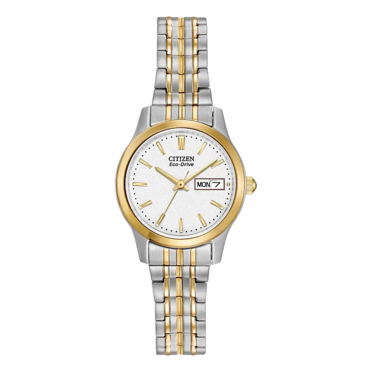 Citizen Eco-Drive Ladies Watch EW3154-90A