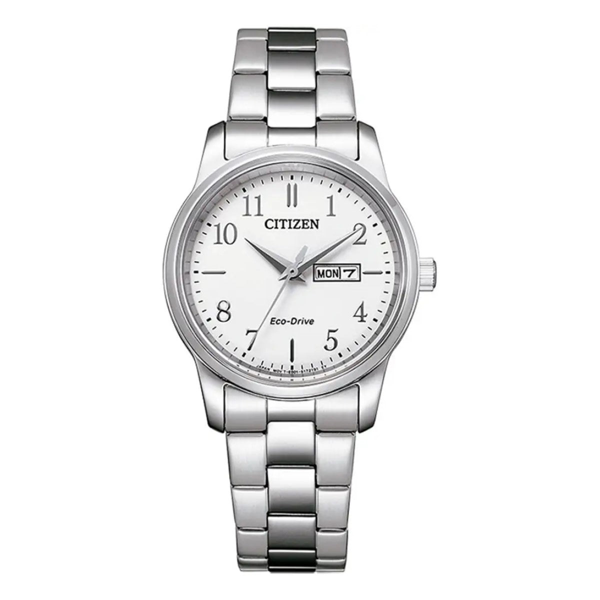 Citizen Eco-Drive Ladies Watch EW3261-57A