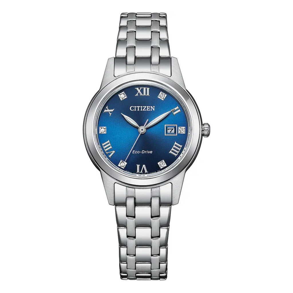 Citizen Eco-Drive Ladies Watch FE1240-81L