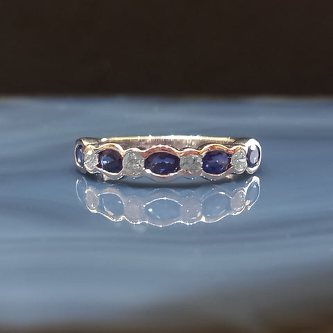 Eternity Rings