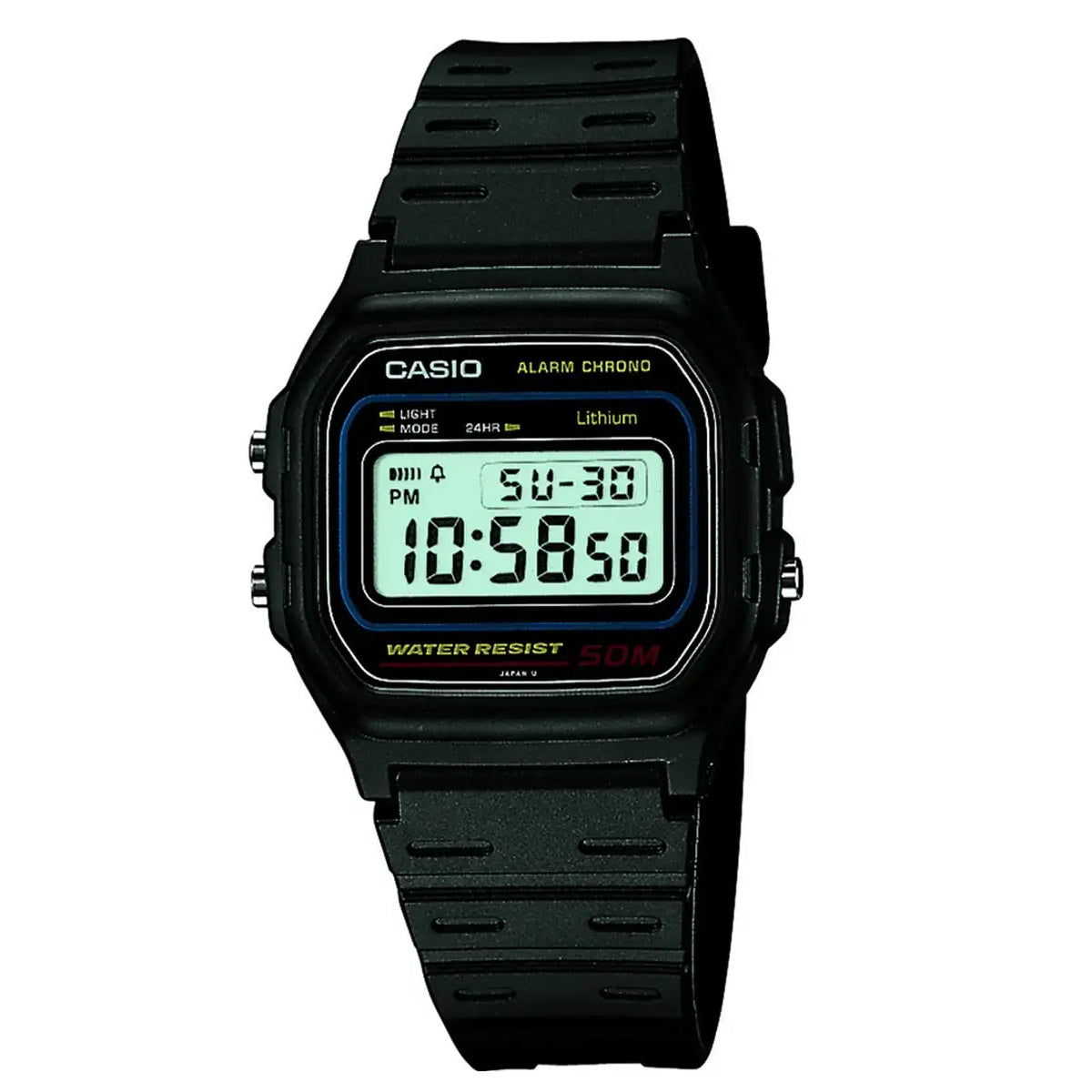 Casio W-59-1VQES