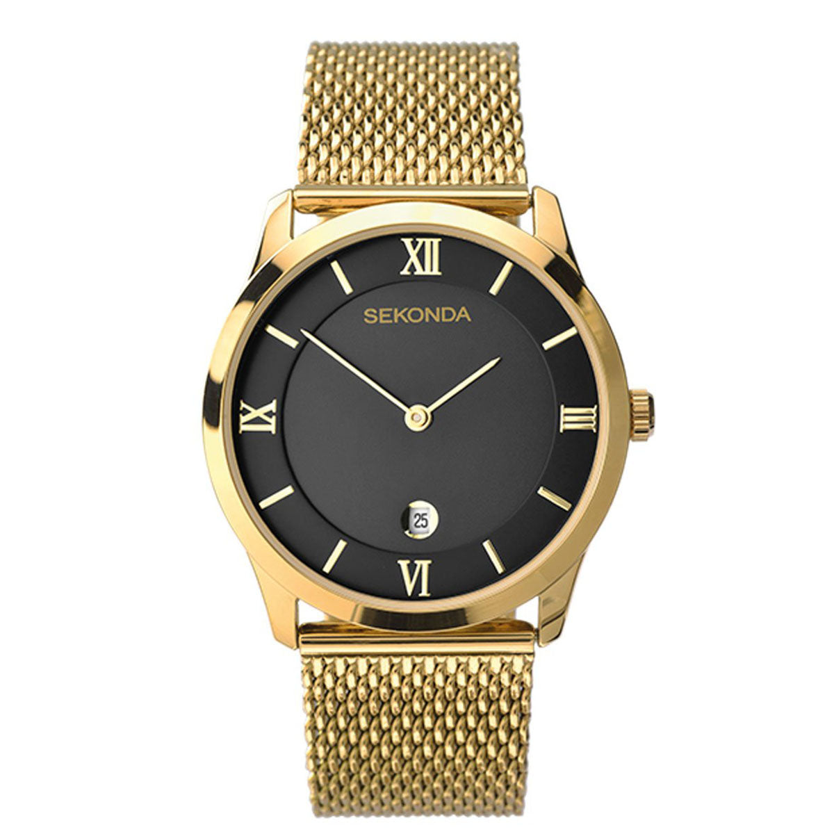 Sekonda Gents Watch 1064