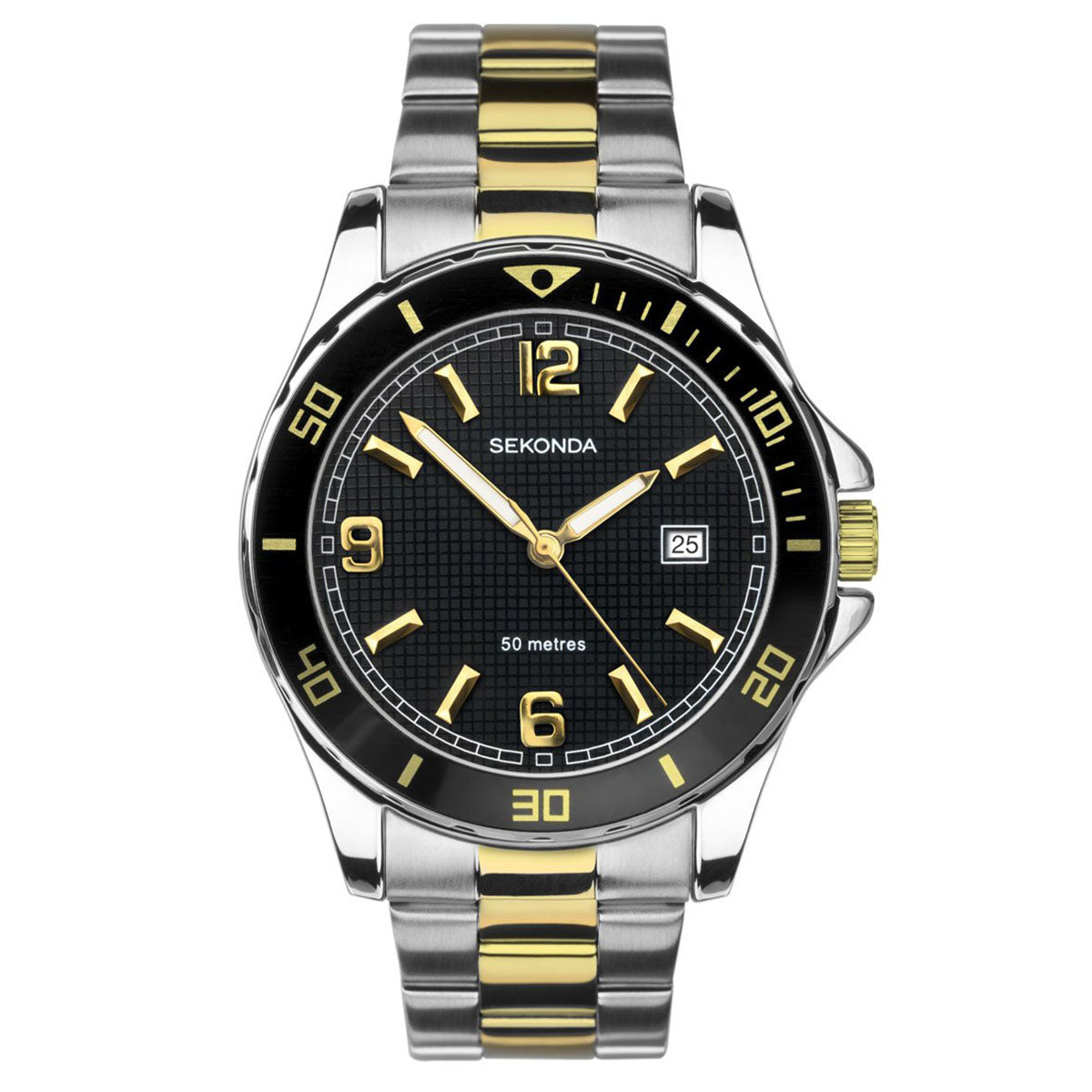 Sekonda Gents Watch 1581