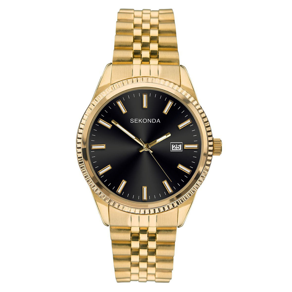 Sekonda Gents Watch 1642