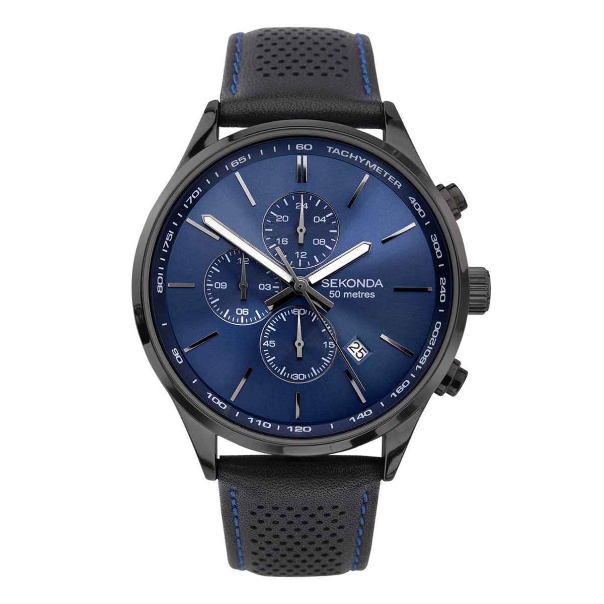 Sekonda Gents Watch 1773