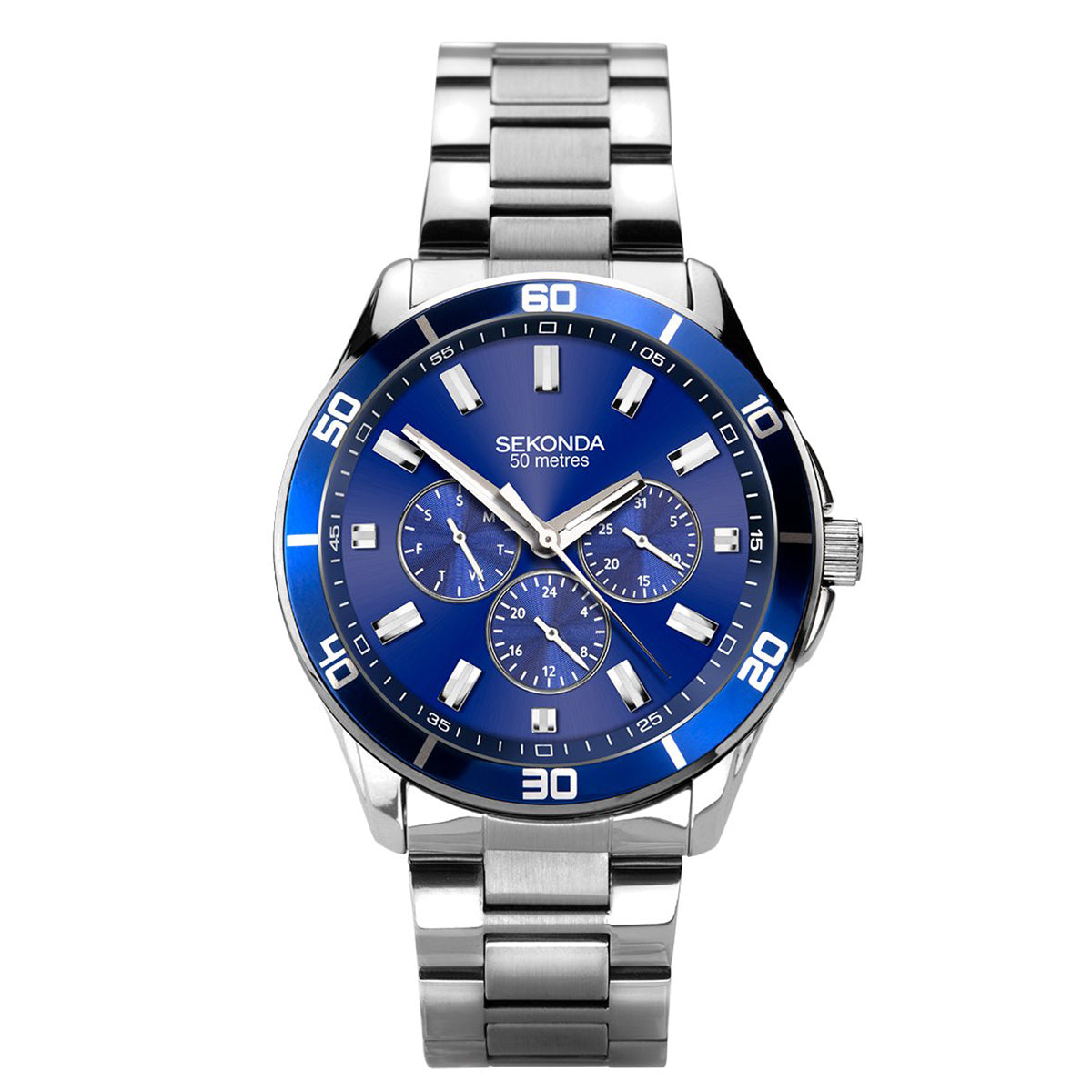 Sekonda Gents Watch 1779 RRP £89.99