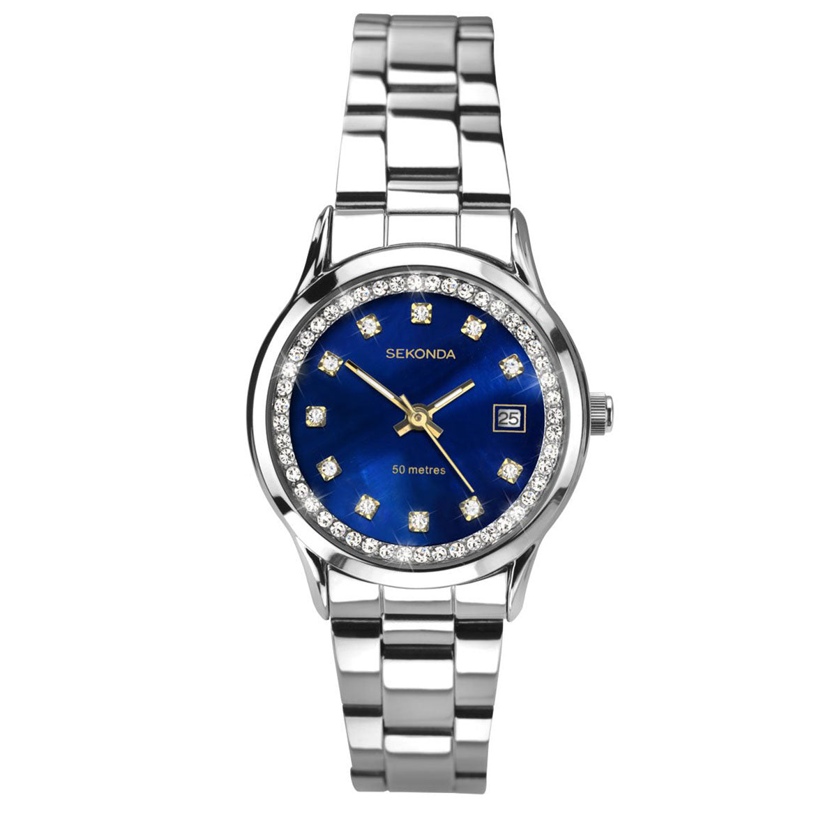 Sekonda Ladies Watch 2147