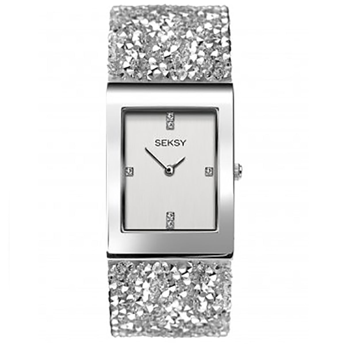 Seksy Rocks Watch 2652