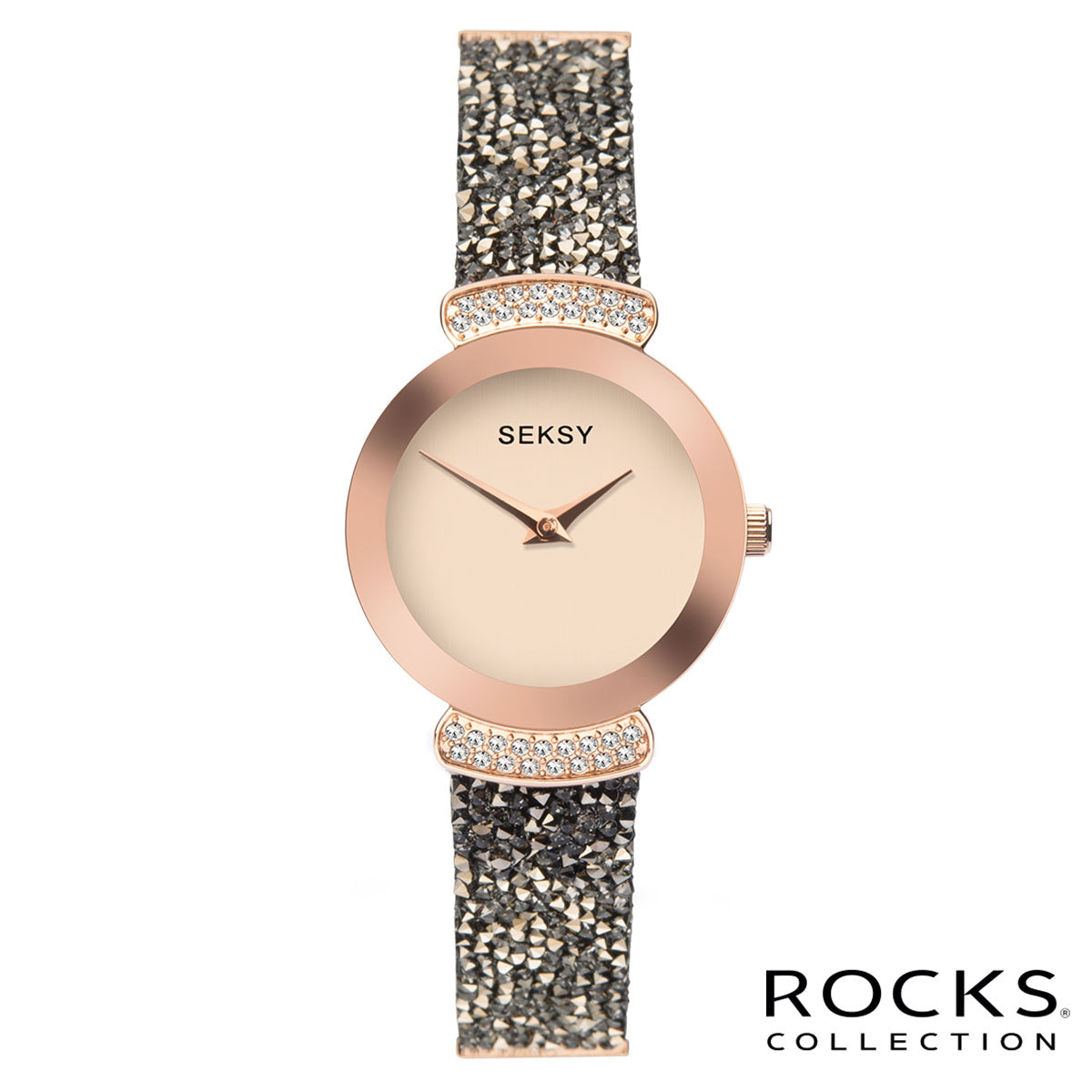 Seksy Rocks Watch 2716