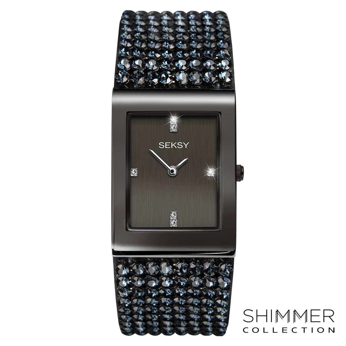 Seksy Shimmer Watch 2725