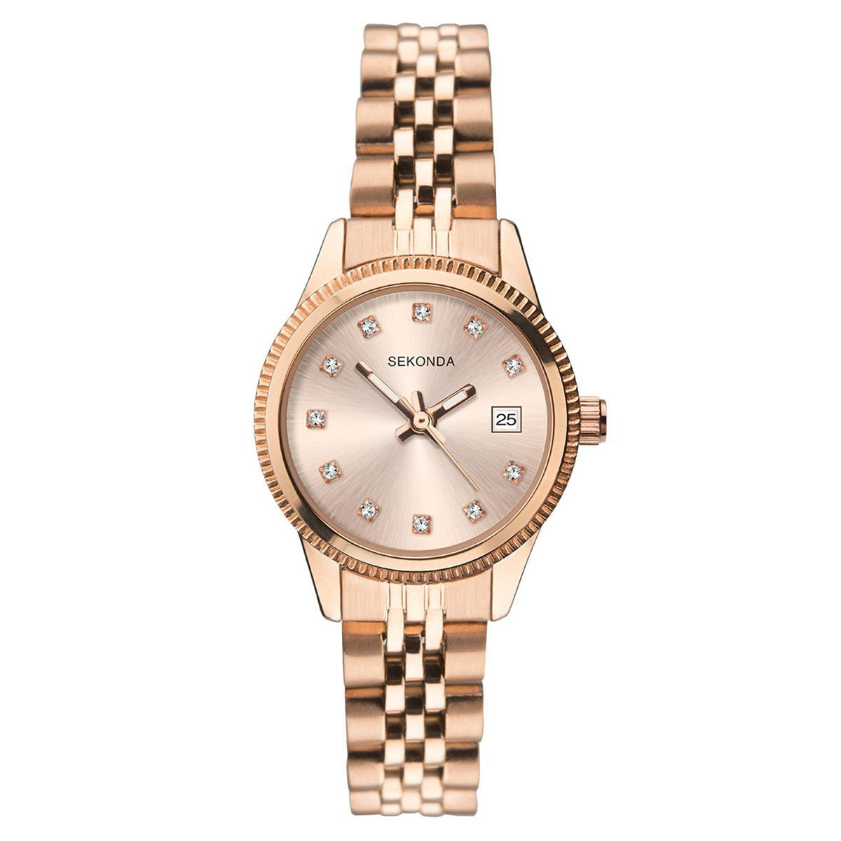 Sekonda Serenity Ladies Watch 2764