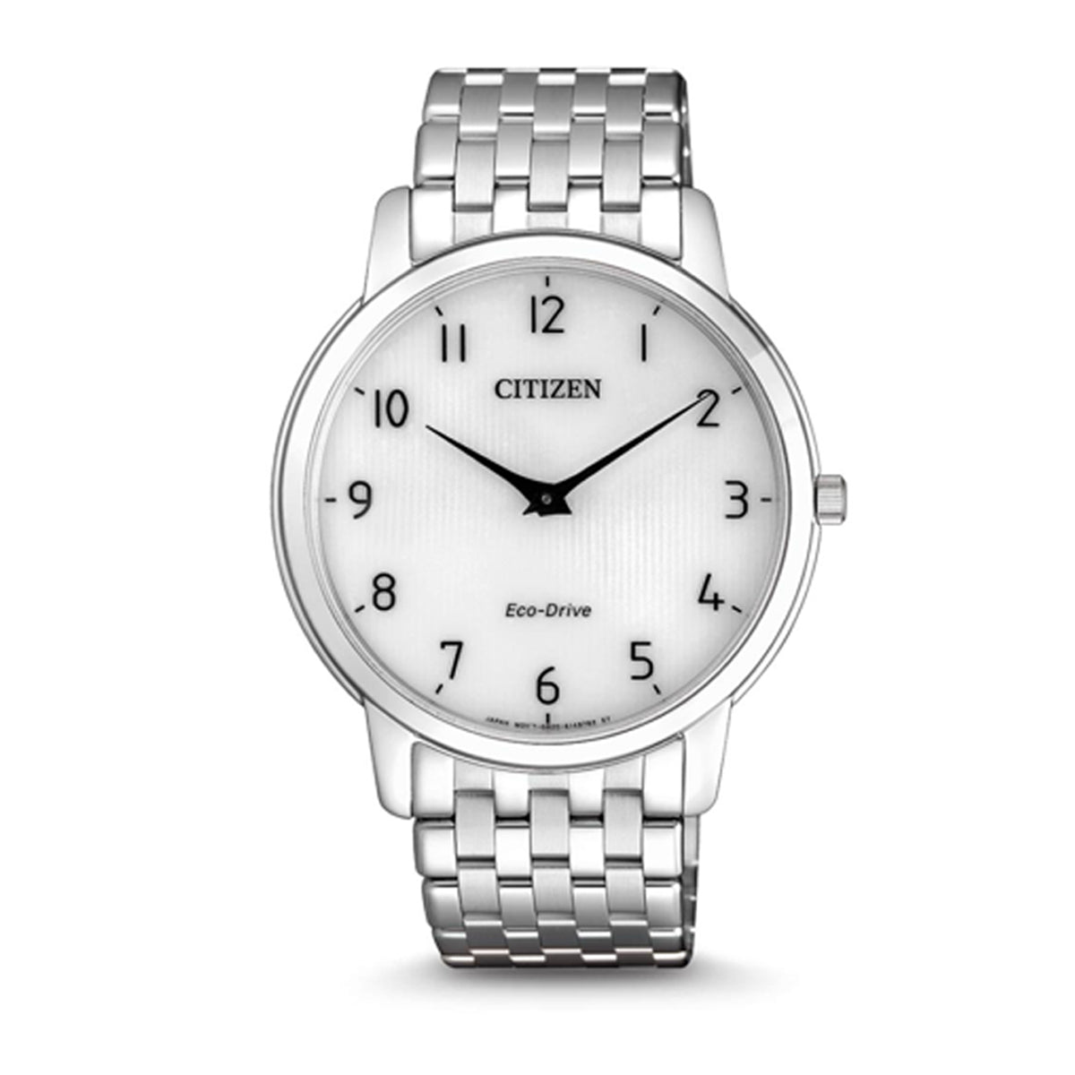 Citizen Eco-Drive Gents Watch AR1130-81A