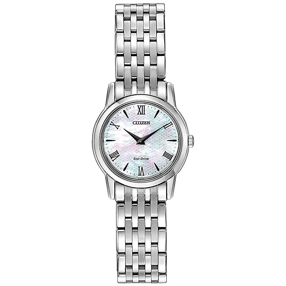 Citizen Eco-Drive Ladies Watch EG3040-50D