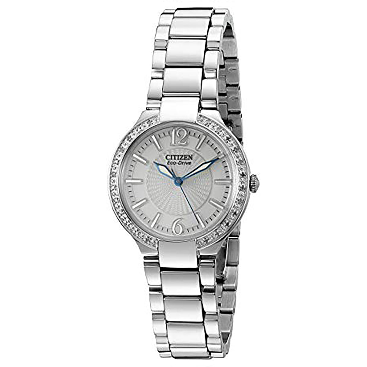 Citizen Eco-Drive Ladies Watch EP5970-57A