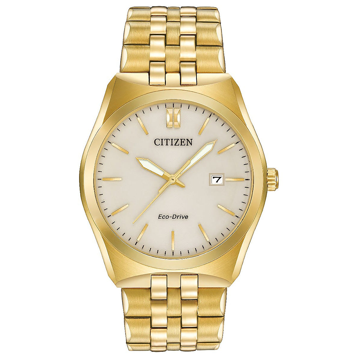 Citizen Eco-Drive Gents Watch BM7332-53P