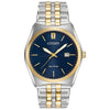 Citizen Eco-Drive Gents Watch BM7334-58L