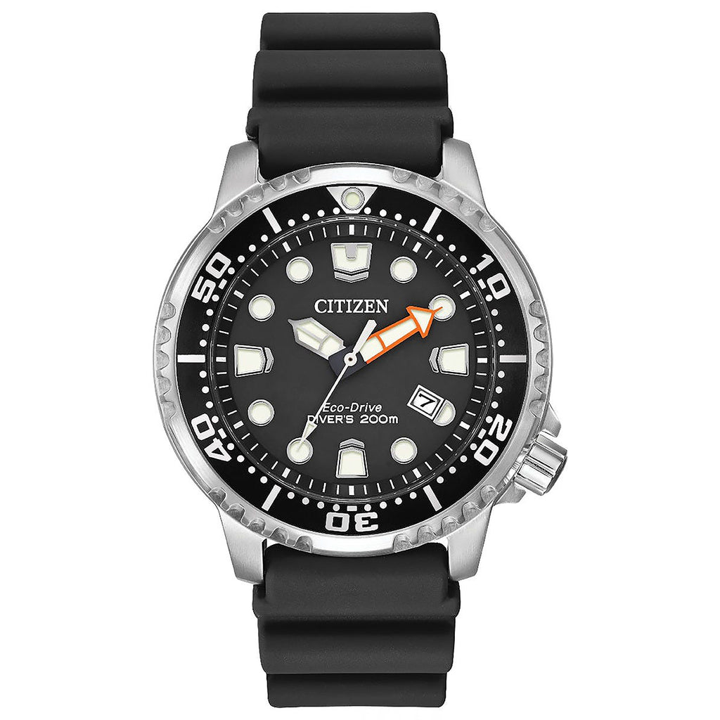 Citizen Eco-Drive Diver's Watch BN0150-28E