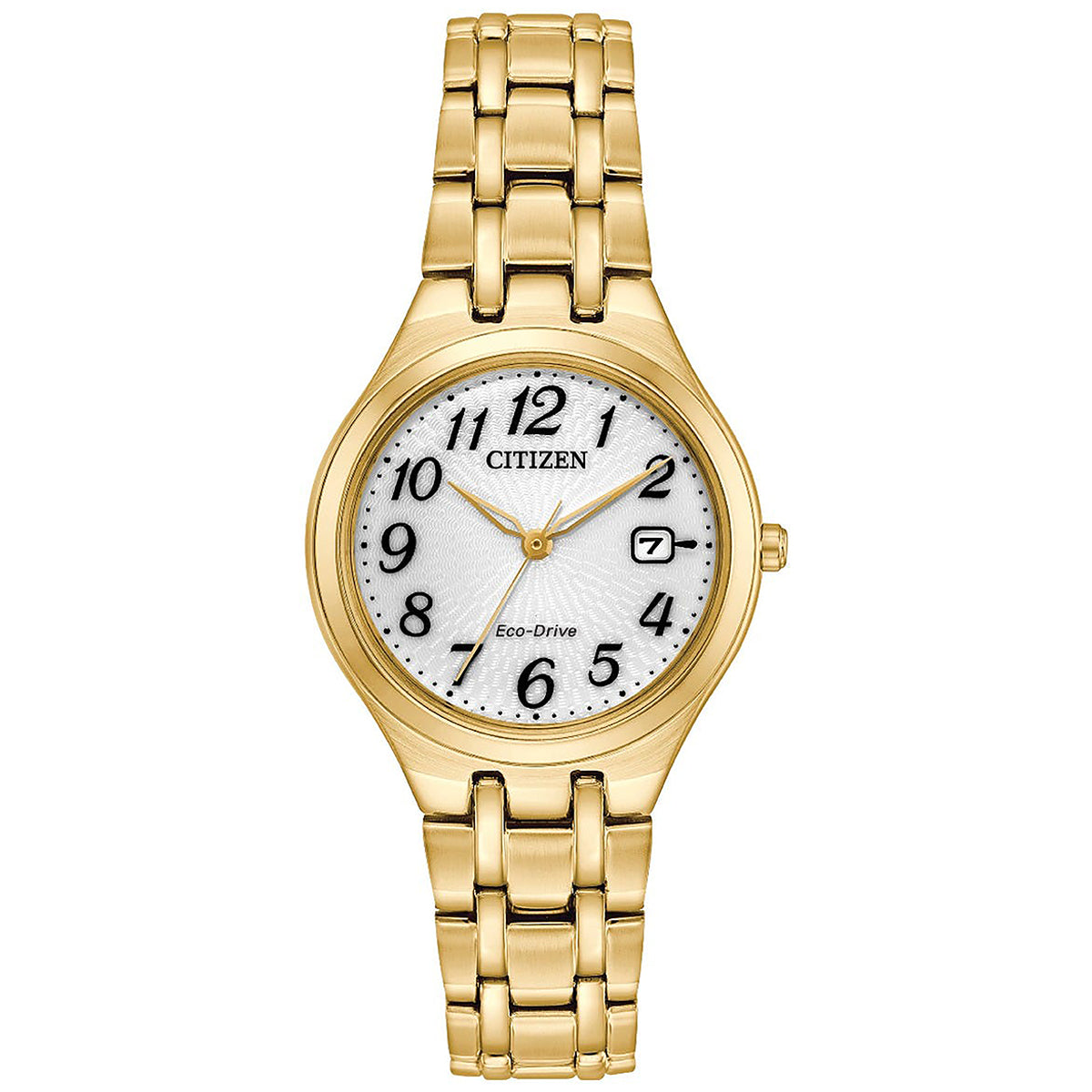 Citizen Eco-Drive Ladies Watch EW2482-53A