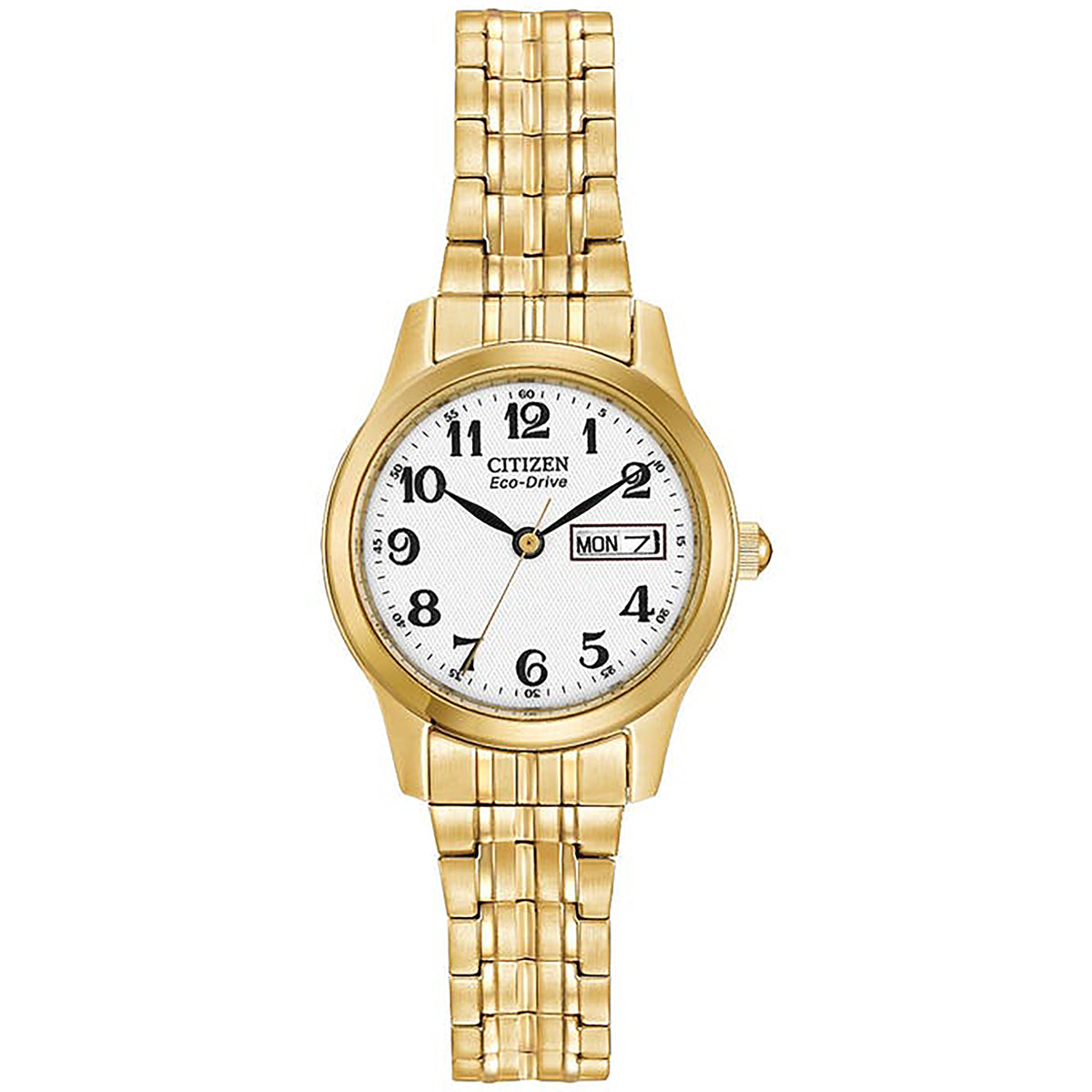 Citizen Eco-Drive Ladies Watch EW3152-95A